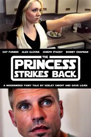 Poster do filme The Princess Strikes Back