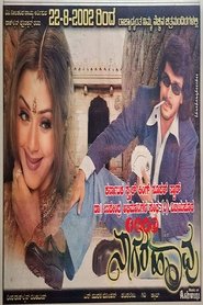 Nagarahavu movie poster