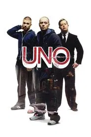 Uno movie poster