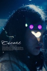 Escort movie poster