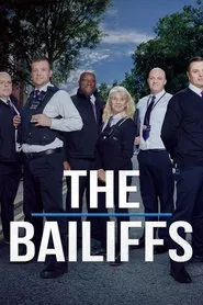 Poster da série Call the Bailiffs: Time to Pay Up