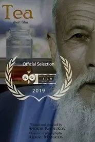 Tea movie poster