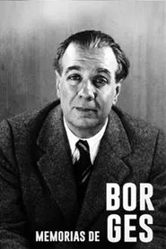 Memorias de Borges movie poster
