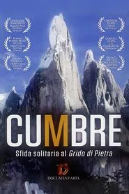 Cumbre movie poster