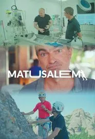 Matusalem movie poster
