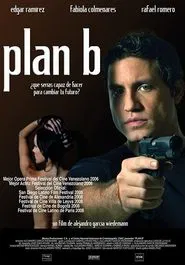 Poster do filme Plan B