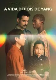 Poster do filme A Vida Depois de Yang
