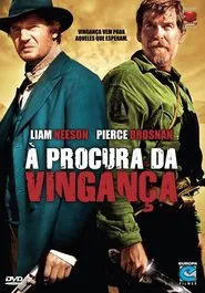 Poster do filme À Procura da Vingança