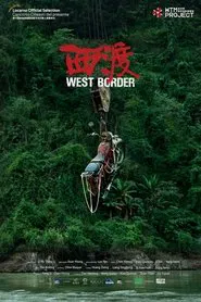 West Border movie poster