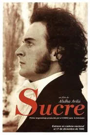Poster do filme Alidha Ávila's Sucre