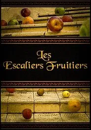 Fruit Stairs movie poster