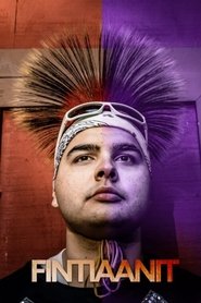 Finndians movie poster