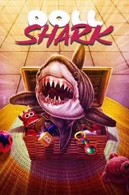 Doll Shark movie poster