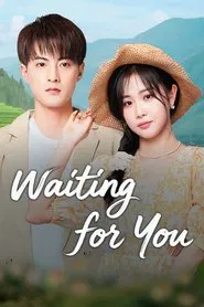 Waiting for You tv show poster