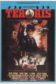 The Terrorists movie poster