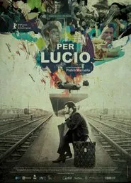 For Lucio movie poster