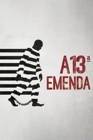 Poster do filme A 13ª Emenda