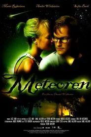 The Meteor movie poster