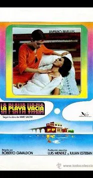 Poster do filme La playa vacía
