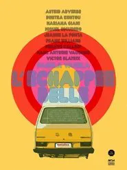 Poster do filme L'échappée belle
