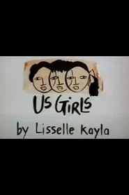 Us Girls tv show poster