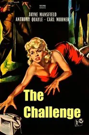 The Challenge movie poster