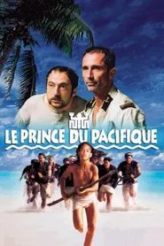 The Prince of the Pacific movie poster