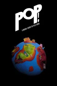 Pop! movie poster