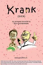 Poster do filme Sick