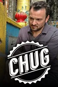 Chug tv show poster