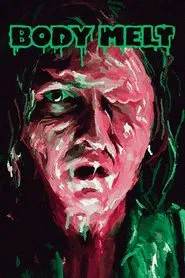 Body Melt movie poster