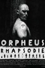 Orpheus Rhapsodie movie poster