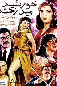 The Sun is Shining movie poster