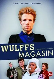 Wulffs Magasin tv show poster