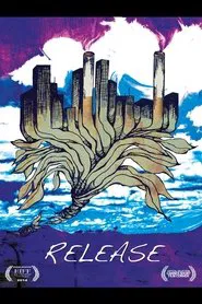 Release movie poster