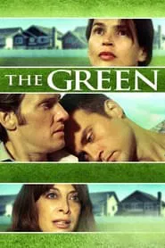 The Green movie poster