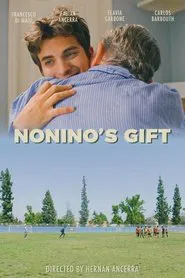 Nonino's Gift movie poster