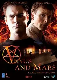 Poster do filme Venus and Mars