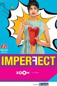 Imperfect tv show poster