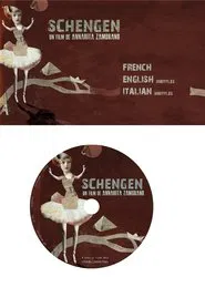 Poster do filme Schengen