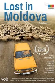 Lost in Moldova tv show poster