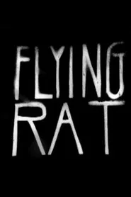 Flying Rat movie poster