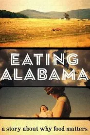 Poster do filme Eating Alabama