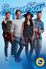 Poster da série SuperStar