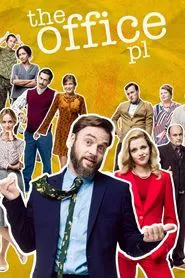 Poster da série The Office PL