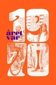Året var 1970 movie poster