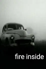 Fire Inside movie poster