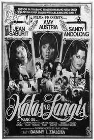 Katas ng Langis movie poster