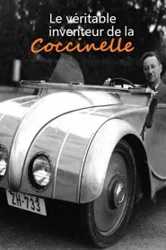 Le véritable inventeur de la Coccinelle movie poster
