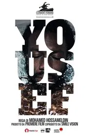 Yousef movie poster